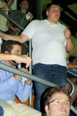 real Madrid fan