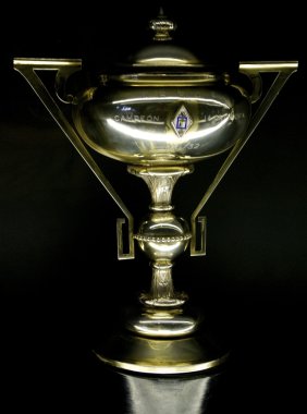 real Madrid'in tarihi kupa