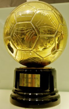 Altın Top 2006 cannavaro