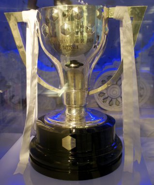 İspanya Lig Kupası 2012