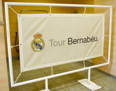 Real madrid turu