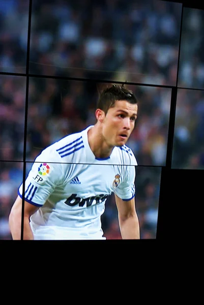 Imagen de Ronaldo —  Fotos de Stock
