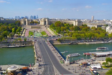 trocadero Köprüsü