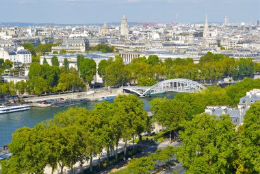 seine Nehri, görünümü