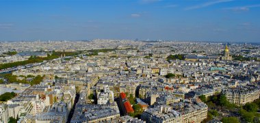 Paris, Fransa