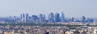 La Defans, Paris, Fransa