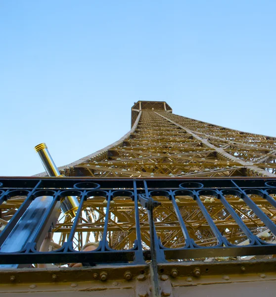 Tour eiffel — Photo