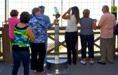 Eyfel Kulesi Fotoğraf çekmek