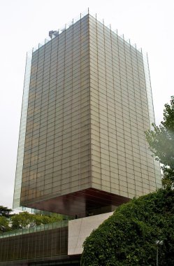 mimarisi, madrid, İspanya