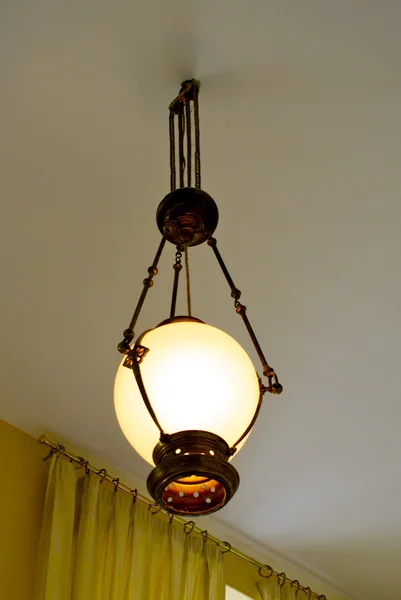 Lampa — Stockfoto