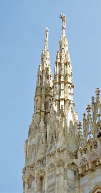 milan katedrali