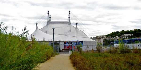 Circus — Stock Photo, Image