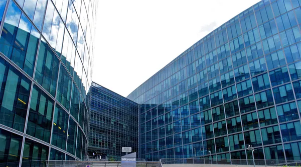 cam bina microsoft Paris, Fransa