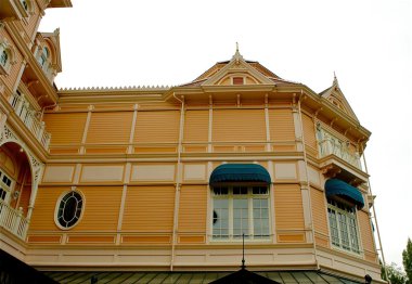 Disney giriş Kalesi