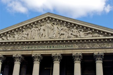 Palais bourbon, paris, Fransa