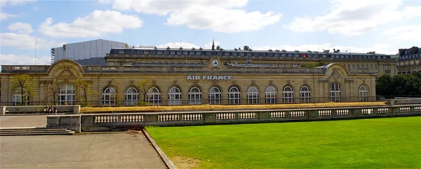 エール フランスの建物は、パリ、フランス — ストック写真