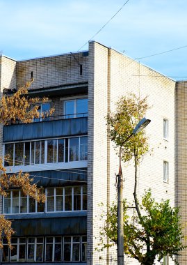 sovietic evi