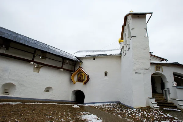 Pechory, Rússia — Fotografia de Stock