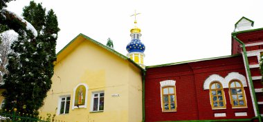 görme pechory, Rusya Federasyonu