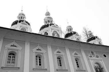 pskovo pechersky Manastırı, pechory, Rusya Federasyonu