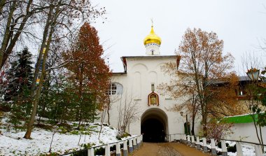 pechory Rusya Ortodoks Kilisesi