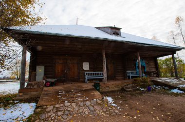 Rusya, trigorskoe köyü nerede alexandr pushkin yaşadı