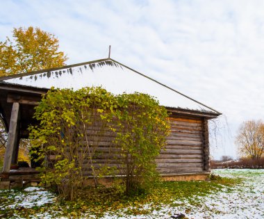 Rusya, trigorskoe köyü nerede alexandr pushkin yaşadı