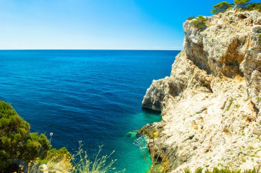 Adriyatik Denizi, Hırvatistan, Hırvat sahil, Avrupa