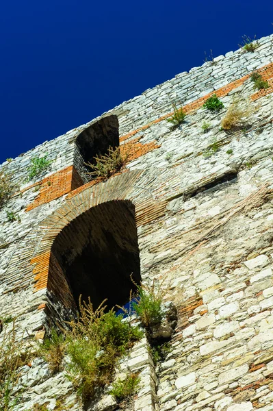 Adriatiska havet, Kroatien, kroatiska kusten, Europa — Stockfoto