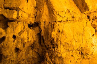 görme timna Vadisi İsrail