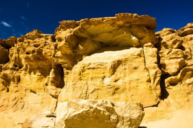 kayalar timna Vadisi