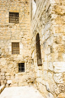 via Dolorosa, Kudüs, İsrail