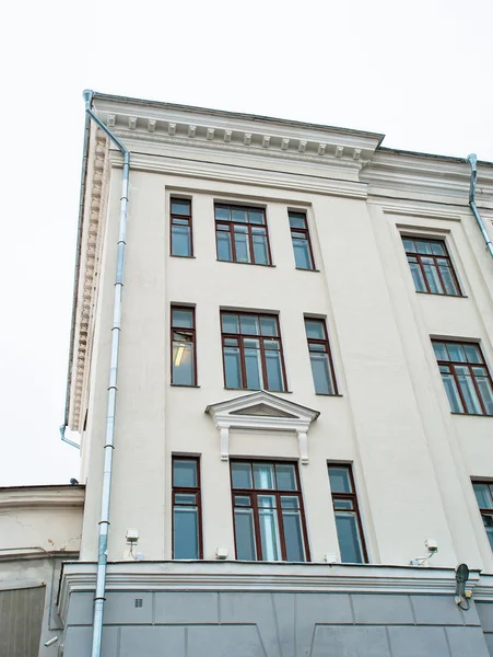 Δημοτικό Γραφείο της Πσκοβ, Ρωσία — Φωτογραφία Αρχείου