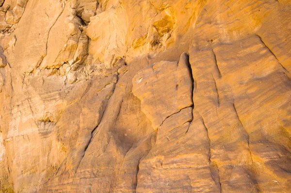 Rocks of the Timna Valley — Stock Photo, Image