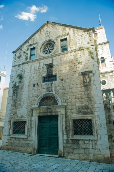 mimarisi, dubrovnik, Hırvatistan