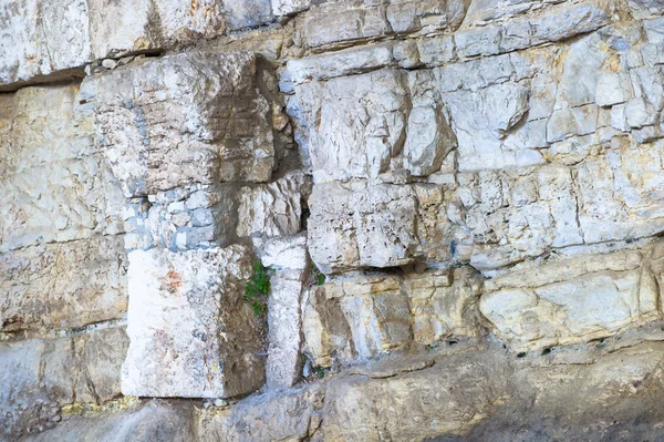 Parte antica di Gerusalemme, Israele — Foto Stock