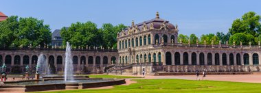 Dresden, Almanya