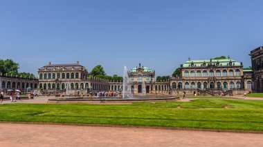 Dresden, Almanya