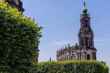 Dresden, Almanya