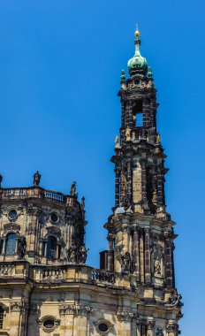 Dresden, Almanya