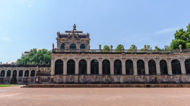 Dresden, Almanya