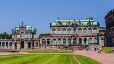 Dresden, Almanya