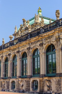 Dresden, Almanya