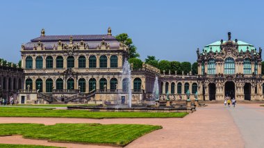 Dresden, Almanya