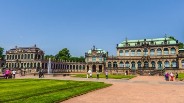 Dresden, Almanya