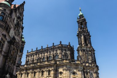 Dresden, Almanya
