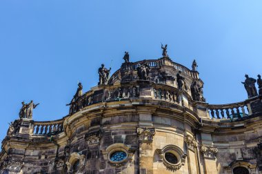 Dresden, Almanya