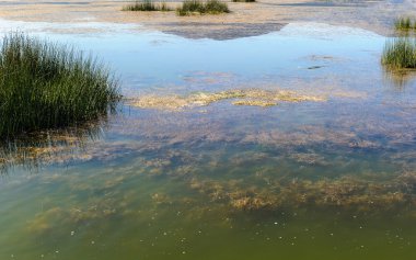 titikaka Gölü, peru