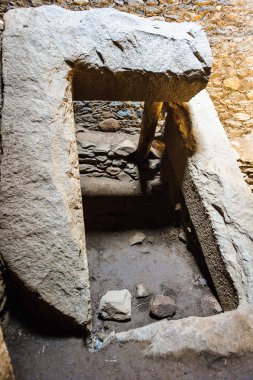 aksum (Aksum), Etiyopya kalıntıları