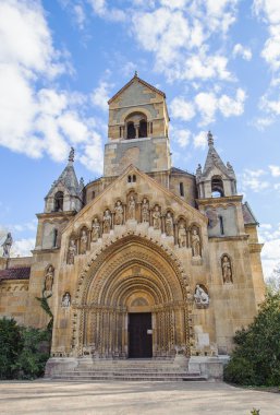mimarisi, Budapeşte, Macaristan, agicultural Müzesi